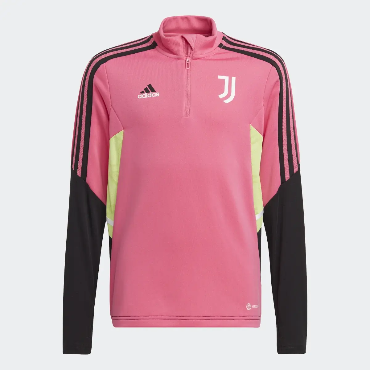 Adidas Juventus Condivo 22 Training Top. 1
