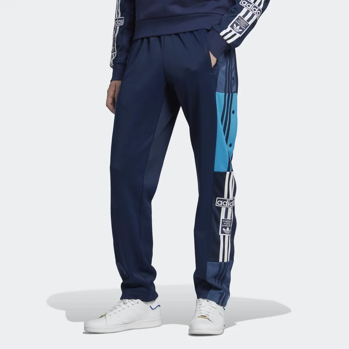 Adidas Pantalon Adicolor Adibreak. 1