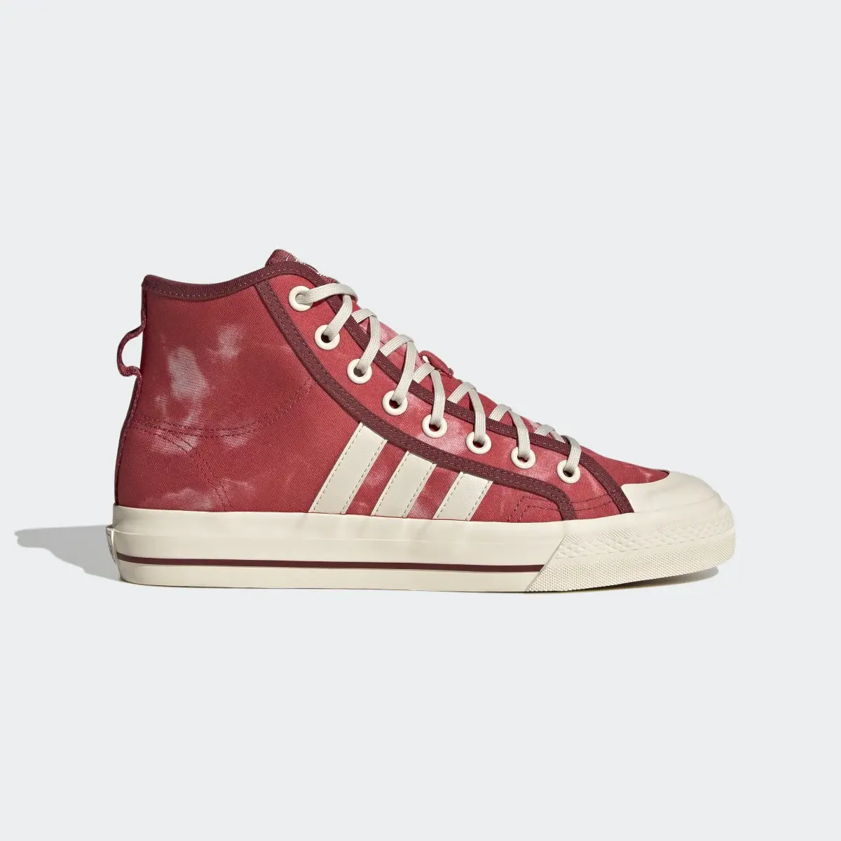 Adidas Sapatilhas Nizza Hi RF. 2