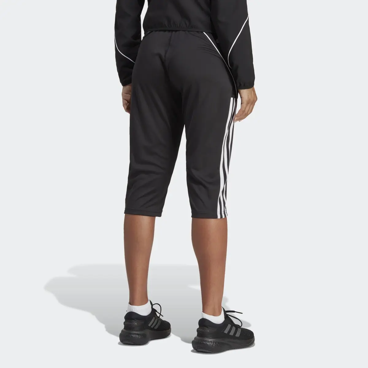 Adidas Tiro 23 League 3/4 Pants. 2