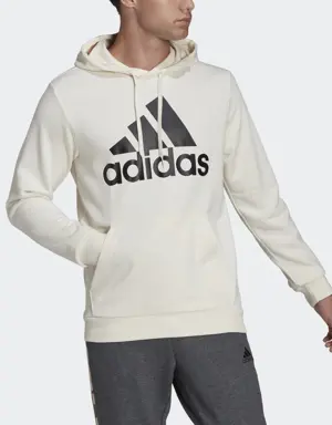 Adidas Sudadera Essentials Big Logo