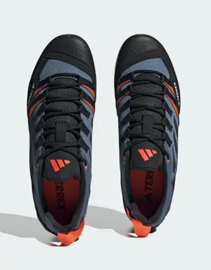 Adidas Zapatilla Terrex Swift Solo 2.0 Hiking. 3 Adidas Zapatilla Terrex Swift Solo 2.0 Hiking. 3
