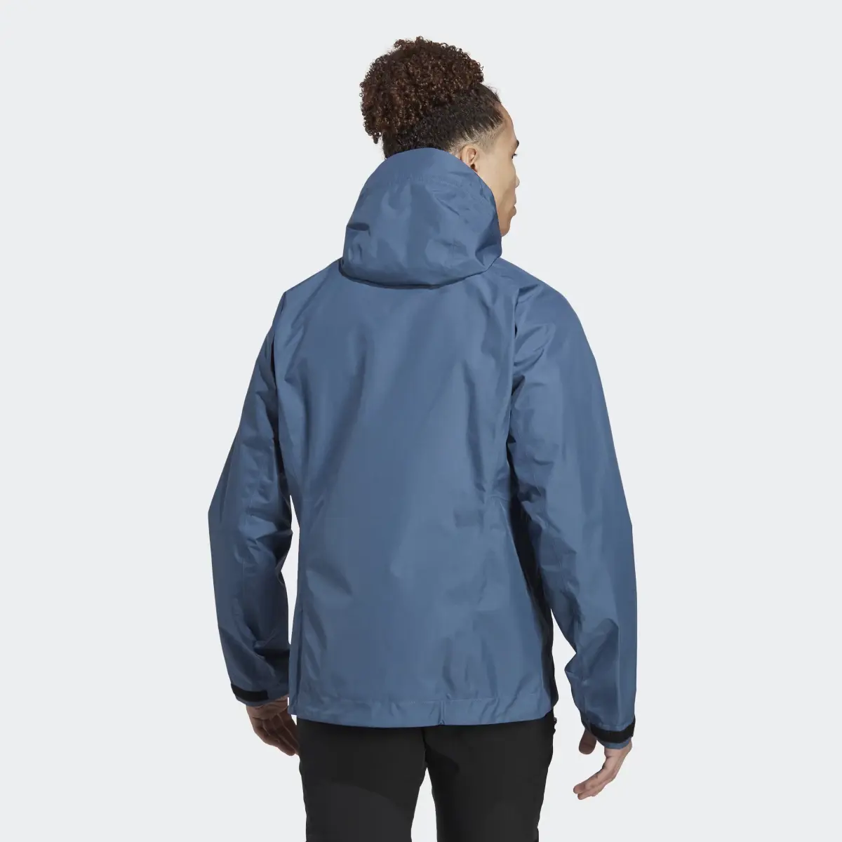 Adidas VESTE DE PLUIE TERREX XPERIOR GORE-TEX PACLITE. 3