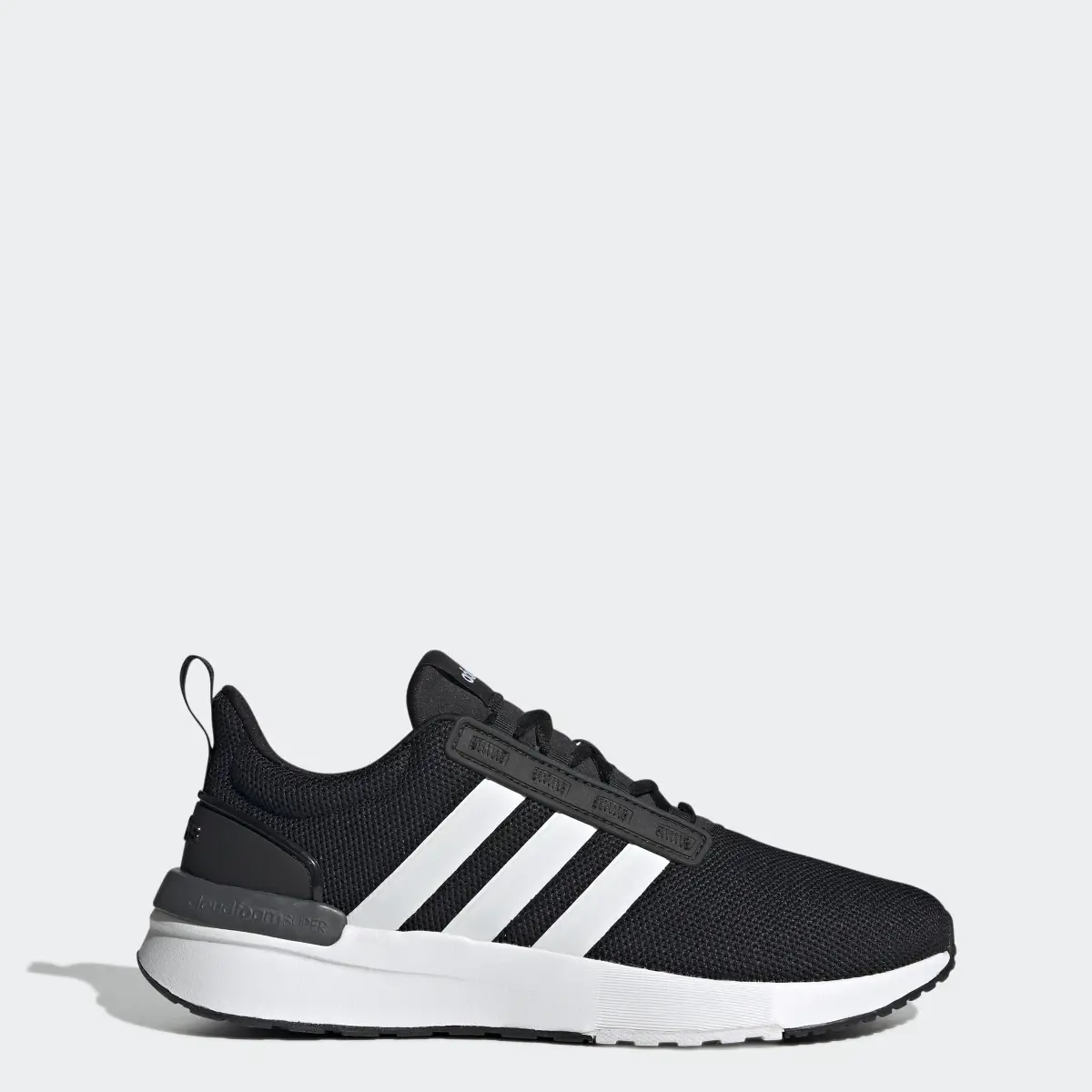 Adidas Racer TR21 Wide Shoes. 1