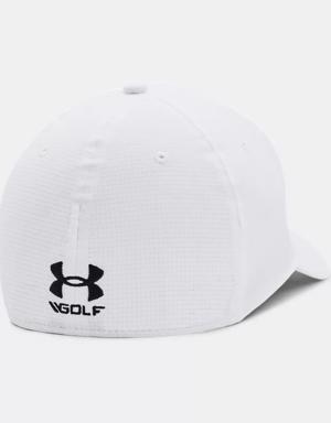 Men's UA Golf37 Hat