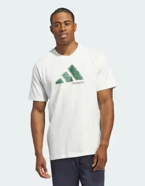 Adidas Court Therapy Graphic T-Shirt. 2 Adidas Court Therapy Graphic T-Shirt. 2