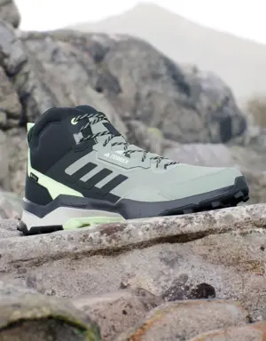 Adidas Chaussure de randonnée Terrex AX4 Mid GORE-TEX. 3