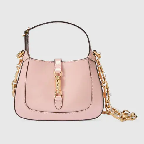 Gucci Jackie 1961 mini shoulder bag. 1