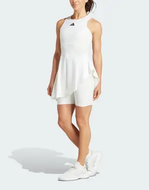 Adidas Vestido AEROREADY Pro Tennis