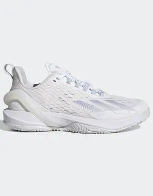 adizero Cybersonic Tennis Shoes