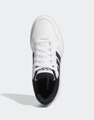 Adidas Tenis Hoops 3.0 Low Classic. 3