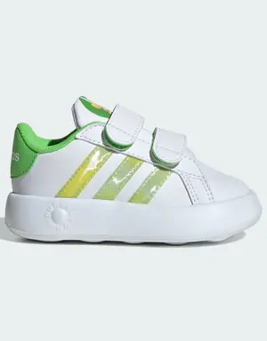 Grand Court 2.0 Tink Tennis Sportswear Shoes