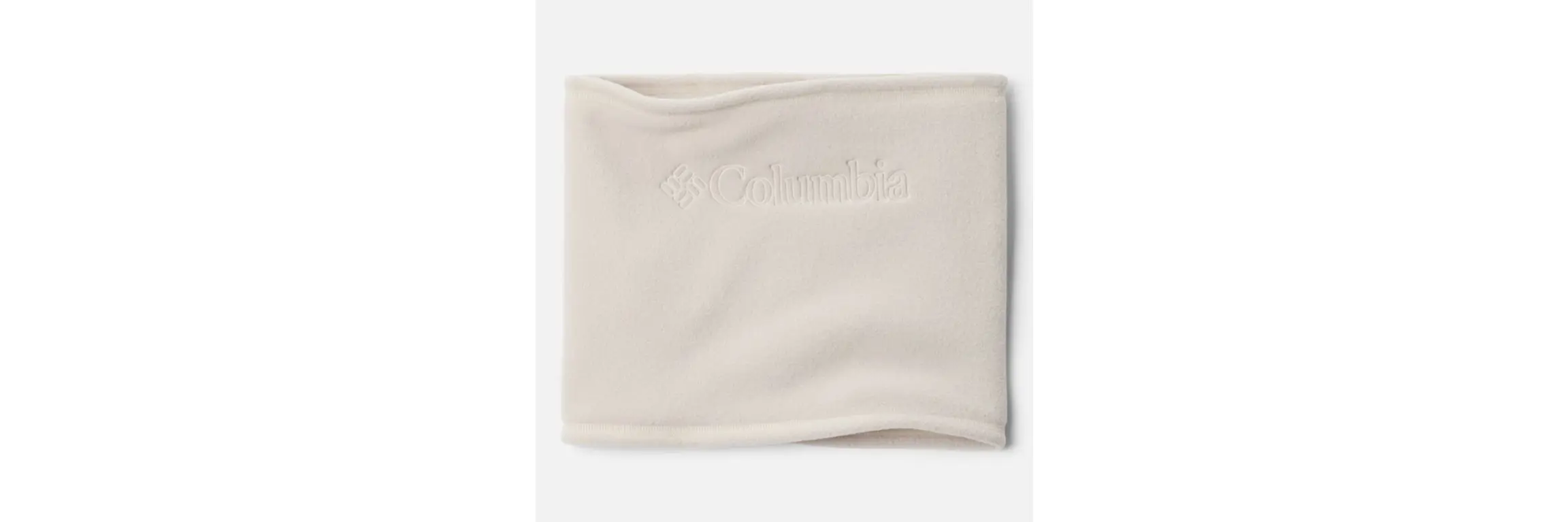 Columbia Fast Trek™ II Fleece Gaiter. 1