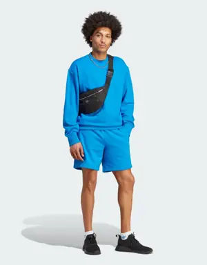 Adidas Premium Essentials Shorts. 3 Adidas Premium Essentials Shorts. 3