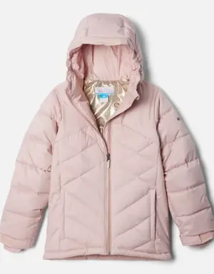 Veste matelassée Winter Powder™ II Fille