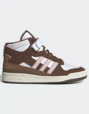 Adidas Tenis Forum Mid. 2 Adidas Tenis Forum Mid. 2