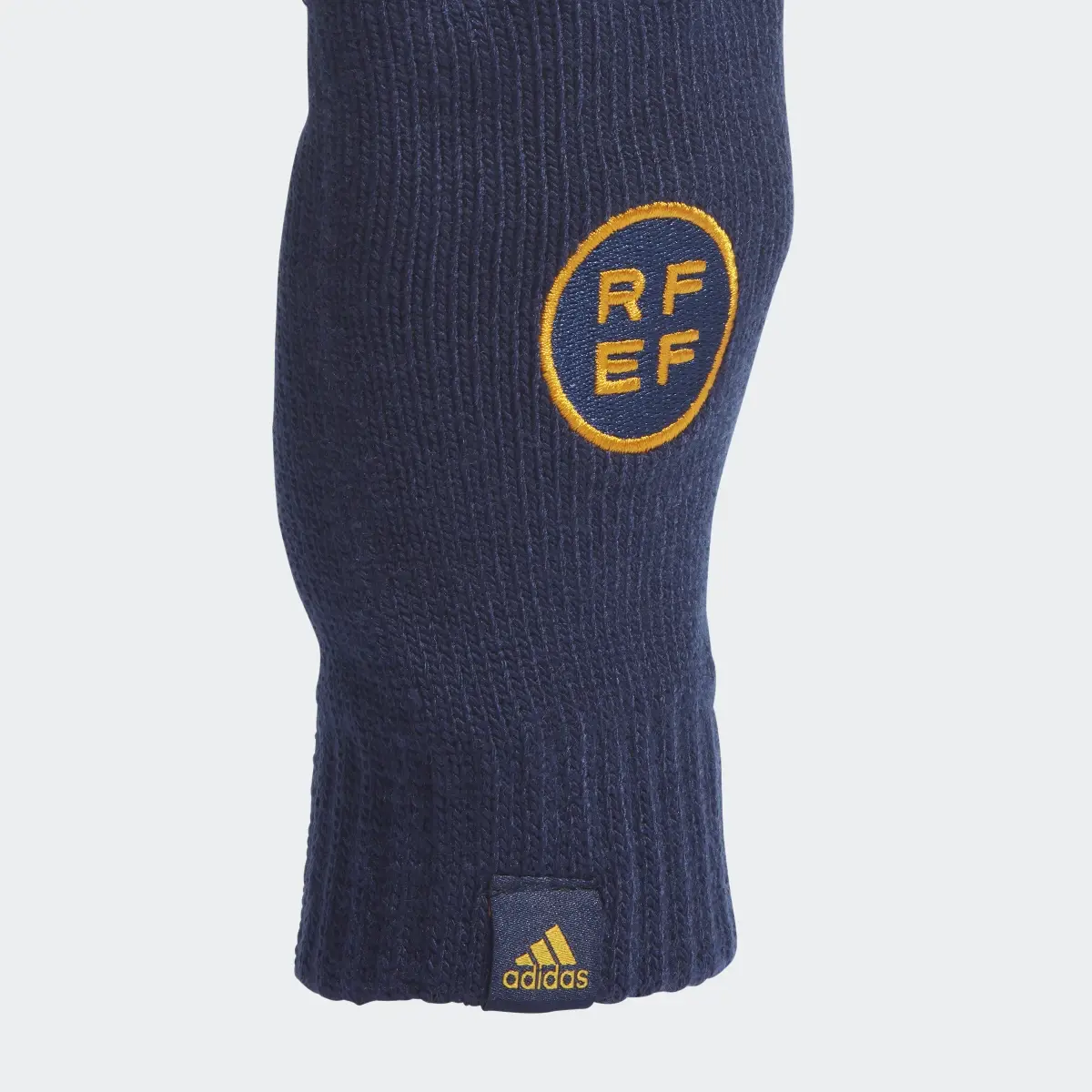 Adidas Spain Knit Gloves. 3