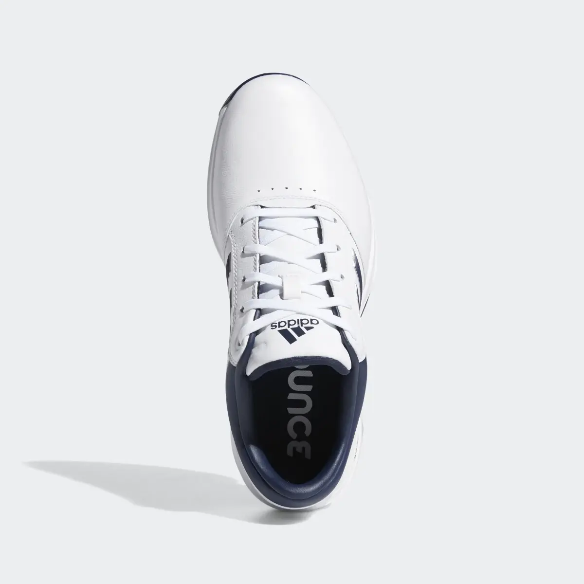 Adidas 360 Bounce 2.0 Golf Shoes. 3