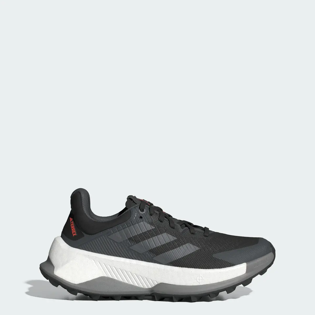 Adidas Terrex Soulstride Ultra Trail Running Shoes. 1