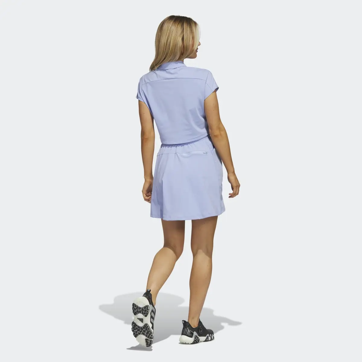 Adidas Go-To Golf Dress. 3