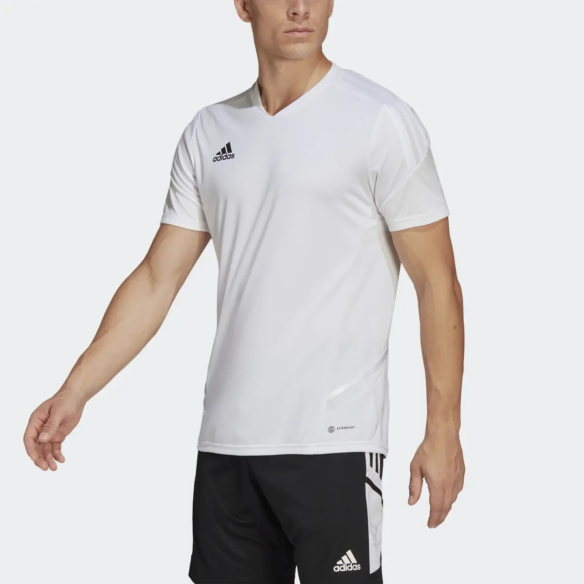 Adidas Condivo 22 Trikot. 1