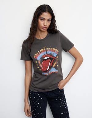 Koszulka The Rolling Stones