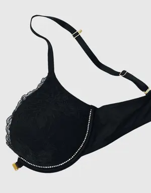 Hello Sugar Push Up Bra