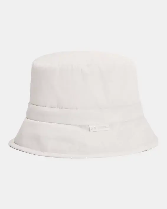 Under Armour Unisex UA Insulated Adjustable Bucket Hat. 1