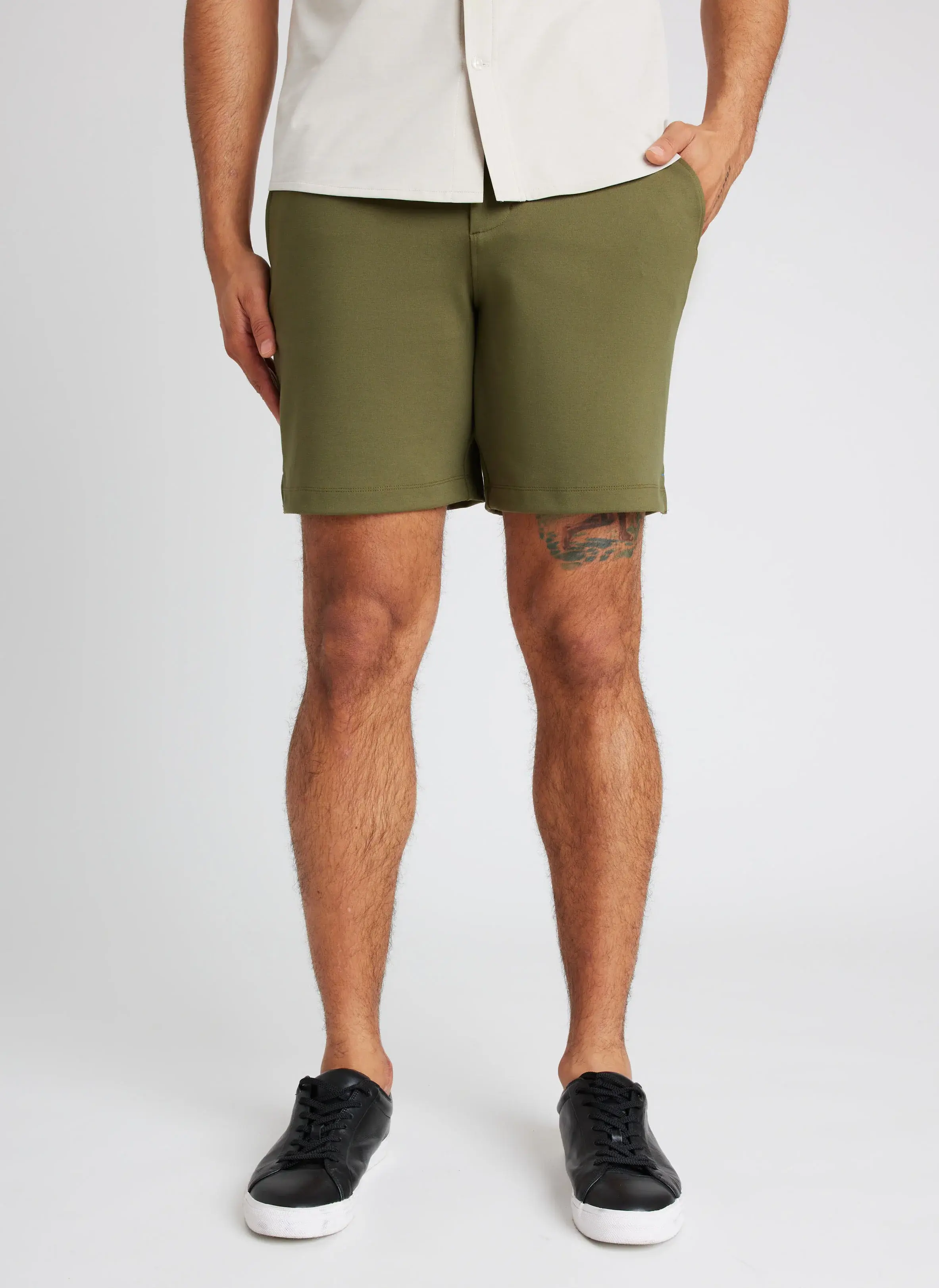 Kit And Ace Comfort Shorts. 1