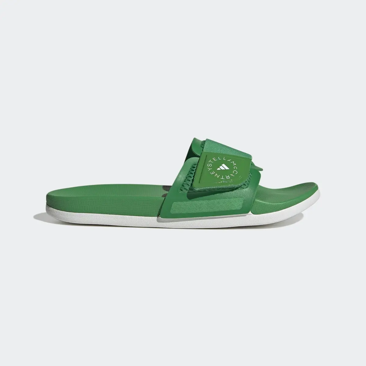 Adidas BY STELLA MCCARTNEY SLIDES. 2