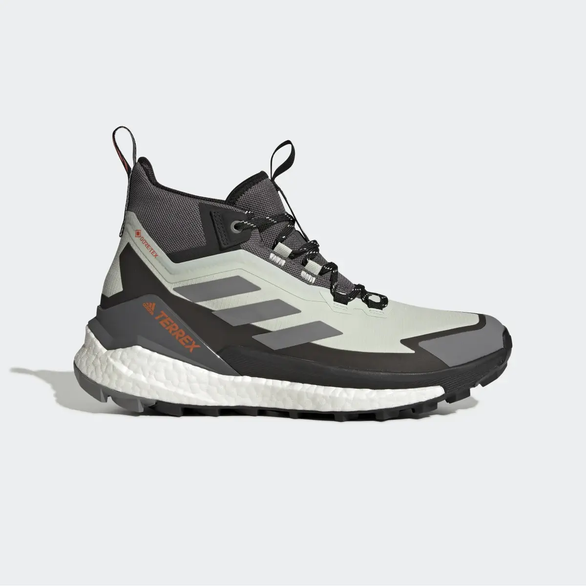 Adidas TERREX Free Hiker 2 GORE-TEX Hiking Shoe. 2