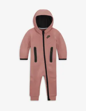 Sportswear Tech Fleece Hooded Coverall