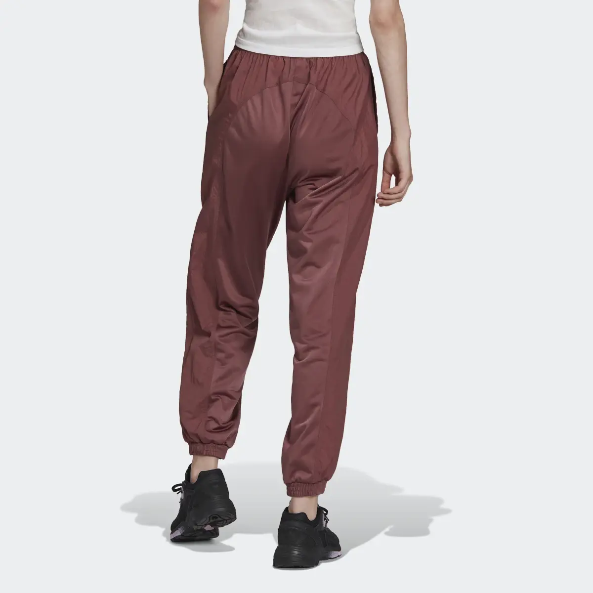 Adidas Pantalon de survêtement Adicolor Split Trefoil. 3