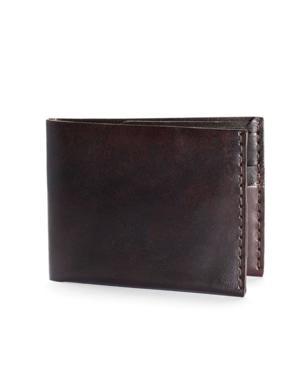 Leather Classic Bifold Wallet