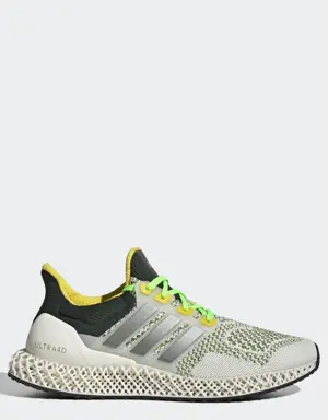Adidas Ultra 4D Running Shoes