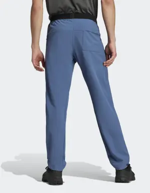 Terrex Liteflex Hiking Tracksuit Bottoms