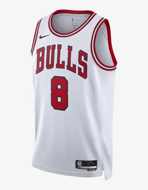 Nike Chicago Bulls Association Edition 2022/23