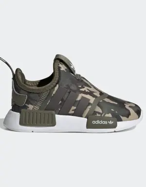 NMD 360 Schuh