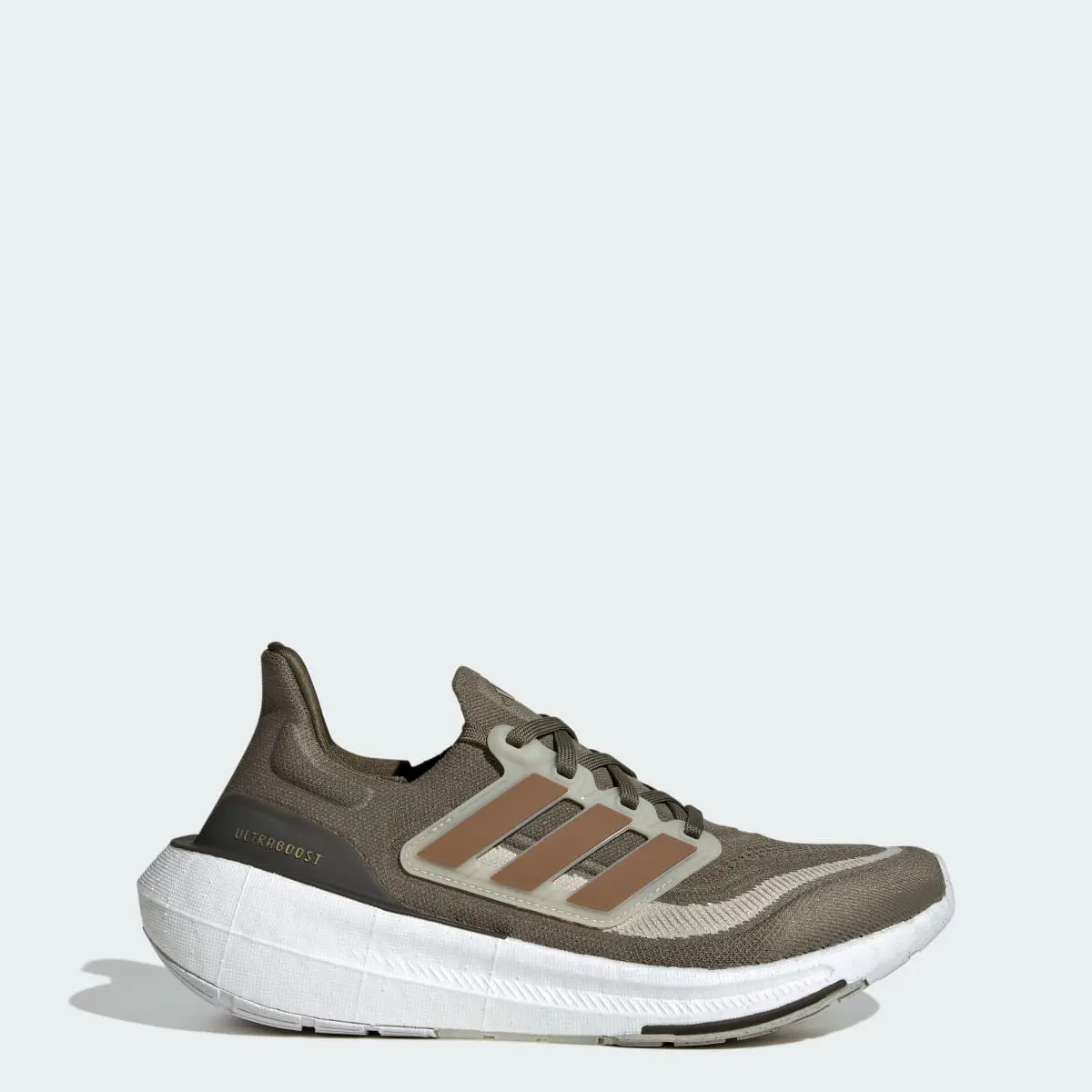 Adidas Ultraboost Light Shoes. 1