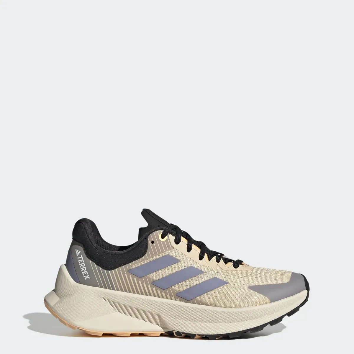 Adidas TERREX Soulstride Flow Trail Running Shoes. 1