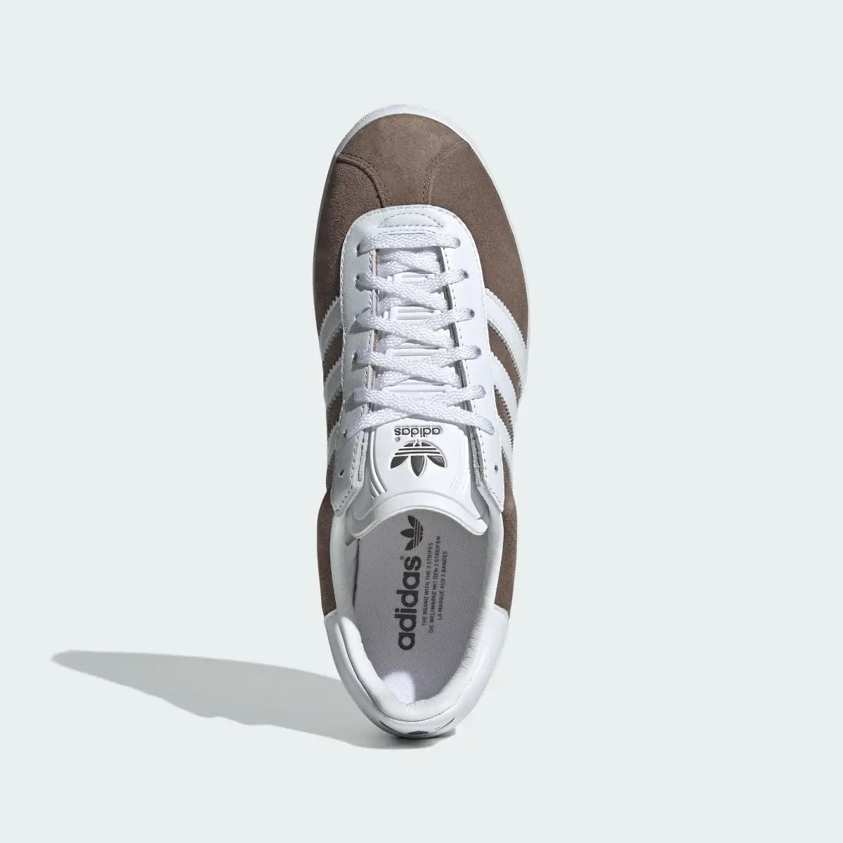 Adidas Buty Gazelle 85. 3