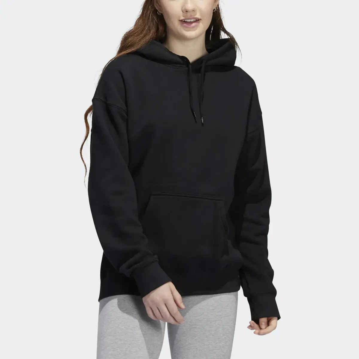 Adidas Originals Hoodie. 1