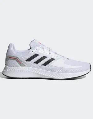 Adidas Run Falcon 2.0 Shoes. 2 Adidas Run Falcon 2.0 Shoes. 2