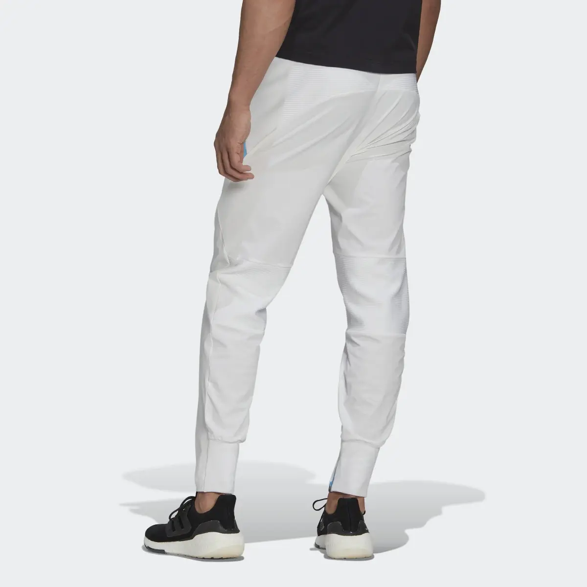 Adidas Pantalon Designed for Gameday. 3
