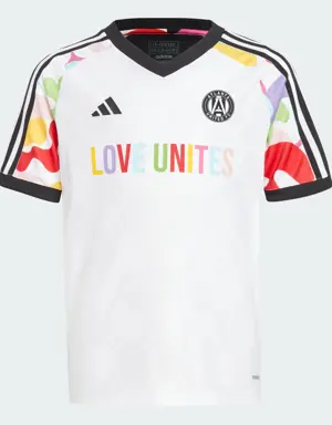 Pre-Match  adidas Canada