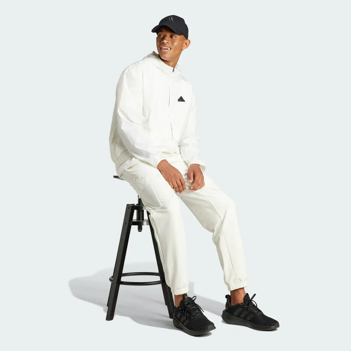 Adidas City Escape Premium Cargo Pants. 3