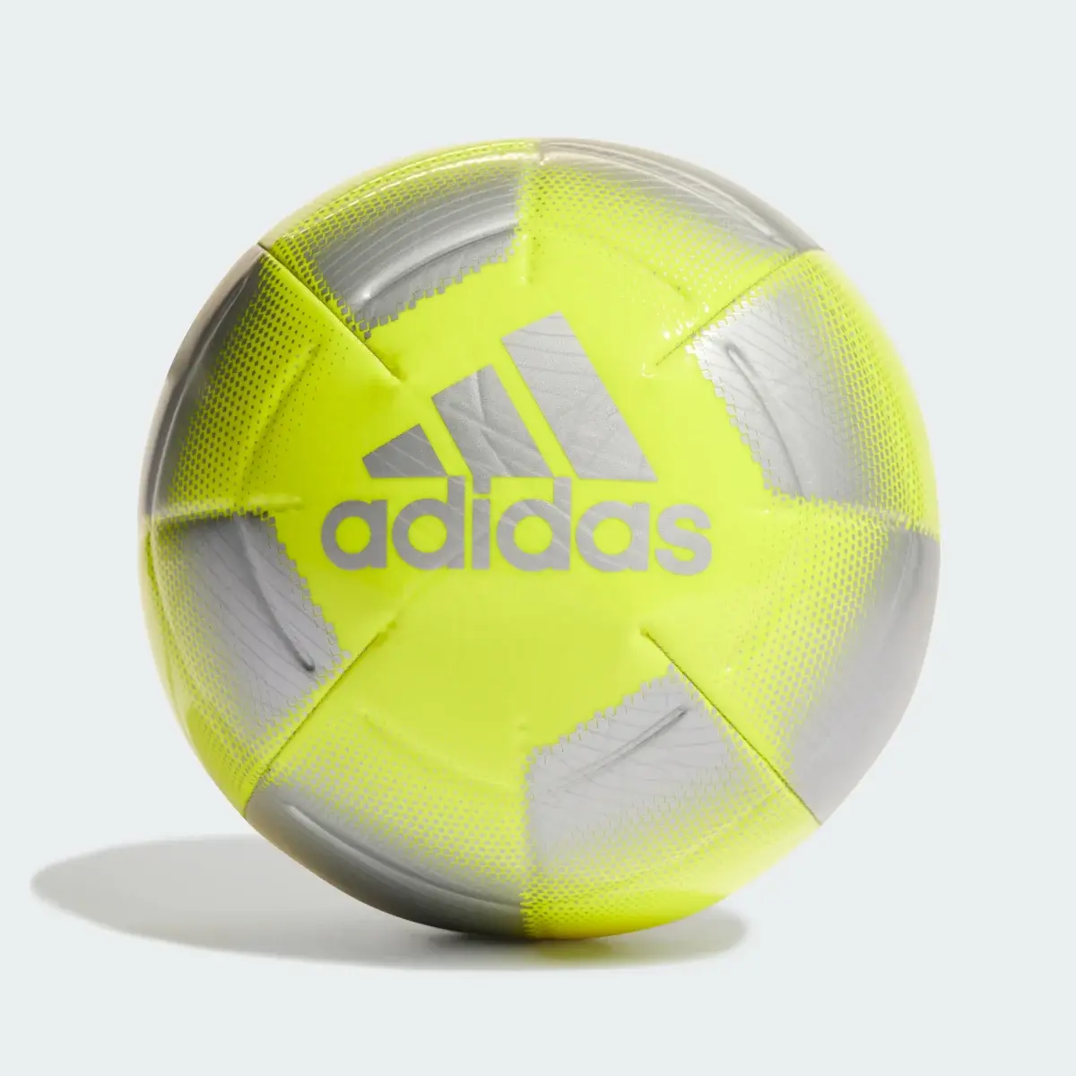 Adidas EPP Club Ball. 3