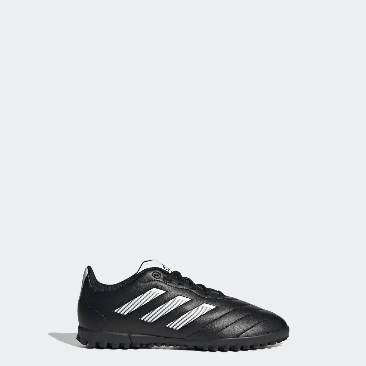 Adidas Calzado de Fútbol Goletto VIII Pasto Sintético. 1