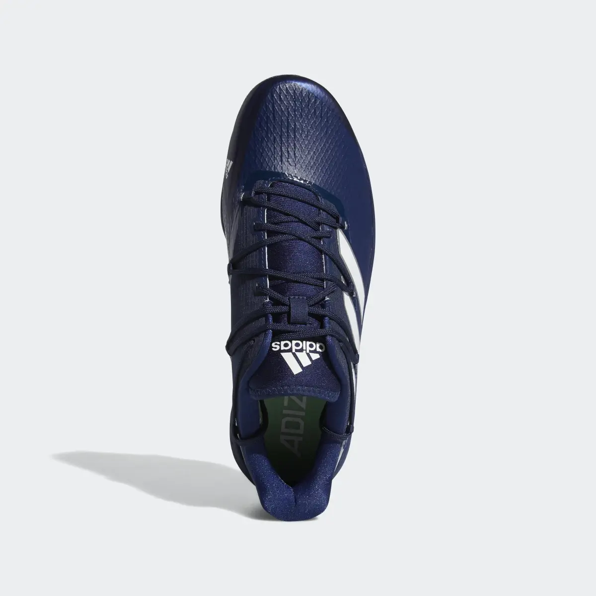 Adidas Adizero Afterburner 8 Cleats. 3