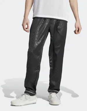 Adidas Graphics Monogram Pajama Pants